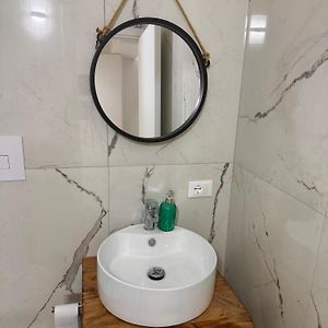 Private Bathroom Double Room